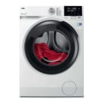 AEG LWR7194M4B lavadora secadora Serie 7000 (9 kg) por 520€