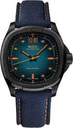 Reloj MIDO Multifort TV Big Date por $19,257 | Amazon