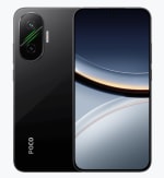 Móvil Xiaomi POCO F7 de 12GB/256GB + GRATIS Xiaomi Smart Band 9 Pro por 339,99€