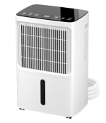 Deshumidificador Erikssøn Dry Pro Plus 16L/día 1.8 L por 129.99€