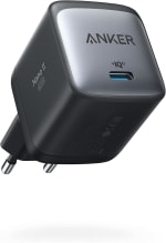 Anker Nano II 65W USB-C oplader voor €21,65 bij Amazon