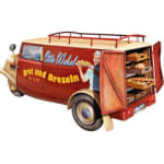 MiniArt Tempo A400 Maqueta 1:35 Vehículo Panadería por 26.99€