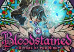 Bloodstained Ritual of the Night gratis