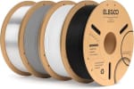 ELEGOO Filamento PLA+ 1.75 4KG por 37,99€ en Amazon