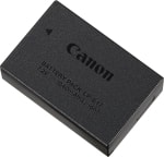 Canon LP-E17 accu voor € 37,81 bij Amazon