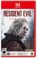 Resident Evil Requiem para Switch 2 por $500 | AliExpress (DiDi)