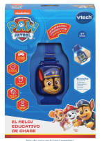 Vtech Reloj Educativo de Chase Patrulla Canina por 13.74€
