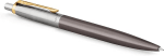 Parker Jotter XL balpen (grijze lak, medium punt) voor €13 bij Amazon