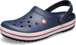De Crocs uniseks‑volwassen Crocband Clog voor €28,37 bij Amazon