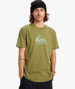 Quicksilver Comp Logo Camiseta hombre por 12.50€.