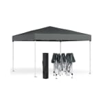 Songmics 3m x 3m Pop Up Gazebo £40 with Code