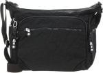 Kipling Gabbie Schoudertas voor €37,59 bij Amazon