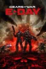 Gears of War: E-Day + Tarjeta $100 por $1,399 | Oferta Xbox Store