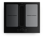 Klarstein Full House inductiekookplaat met afzuiging 60 cm voor €381,49 dmv code