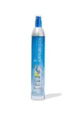 Omruilen SodaStream cilinder voor €9,99 bij HEMA