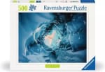 Ravensburger Im Auge Des Gletschers (500 stukjes) voor €5,39 bij Bol