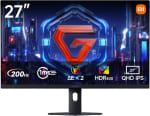 XIAOMI 2K Gaming Monitor G27Qi 2026 (27") por $3,099 en Amazon