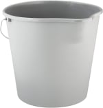 Mik Cubo Pico Liso 12L voor €1,70 bij Amazon