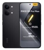 Nuevo móvil Xiaomi POCO X8 Pro Max de 12GB/256GB por 369.22€
