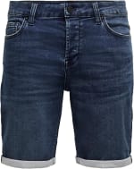 Only & Sons Onsply pantalones cortos denim por 14,63€ en Amazon