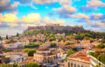 Retourvlucht Eindhoven – Athene vanaf €98 p.p. bij Google
