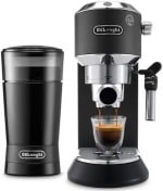 Cafetera express De'Longhi Dedica EC685.R por 159€