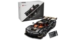 LEGO Technic 42232 Koenigsegg Sadair's Spear Hypercar à 347€