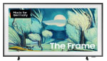 SamsungSamsung The Frame GQ50LS03FAU 127 cm voor €639 bij Conrad