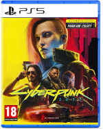Cyberpunk 2077: Ultimate Edition (PS5) pour 39,99€
