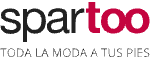 10% a partir de 50 € de compra desde Spartoo