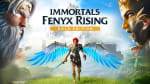 Immortals Fenyx Rising – Édition Gold PS4 & PS5 à 3,99€