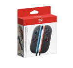 Joy-Con 2 (Par Azul Claro / Rojo Claro) por 60,43€