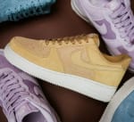 Chaussures Nike Air Force 1"07 W à 72€