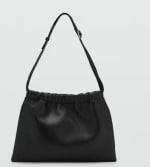 Bolso de Piel estilo saco por 29.99€
