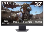 Monitor Curvo LG UltraGear 32GS60QC 32" por $4,899 en Coppel