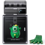 ANYCUBIC 3D-printers Kobra S1 Combo voor €359 bij Joybuy