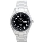 Seiko SNKP21J1 montre automatique pour 168€ chez CreationWatches