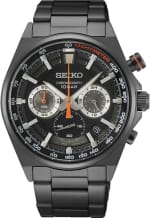 Reloj Seiko Neo Sports Cronógrafo Esfera Negra Cuarzo SSB399 hombre por 199€