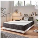 Matelas Titanium 160x200 cm à 189,99€