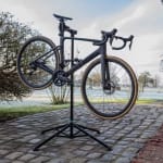 Soporte Taller Bicicleta Easywork III plegable por 28,99€
