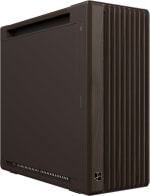 ASUS ProArt PA602 Wood Edition Retro Brown (midi‑tower) voor €149 bij Bol