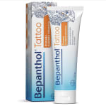 Crema Bepanthol para Tatuajes por 5,19€ (Ahorra 6€ en cada 3 por 15,57€)