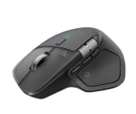 Souris sans fil Logitech MX Master 4 Graphite à 139,95€