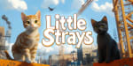 Little Strays Nintendo Switch por 1.99€.