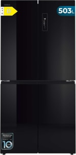 Cecotec Bolero CoolMarket 4D 503 (503 L) por 579€ en Amazon