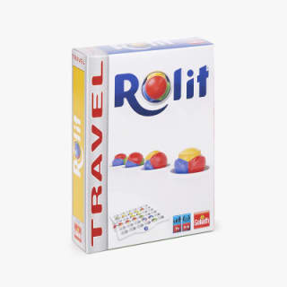 Juego de mesa Rolit por 5€