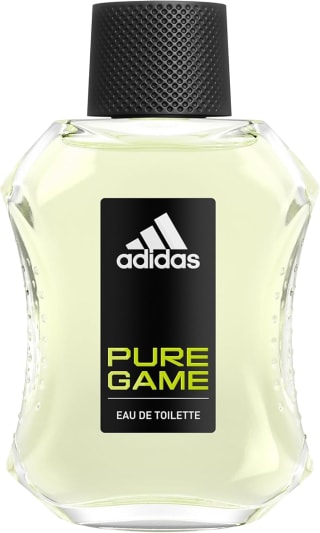 Adidas Eau de Toilette Pure Game 100ml por 5,11€