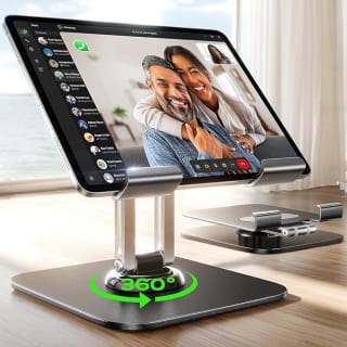 Soporte Tablet 360° por $199 | Oferta Amazon