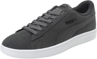 Puma Mixte Smash v2 sneakers voor €17,62 bij Amazon FR