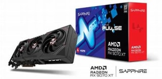 Sapphire Pulse RX 9070 XT 16GB GPU – B-Grade Deal with Free Delivery Code